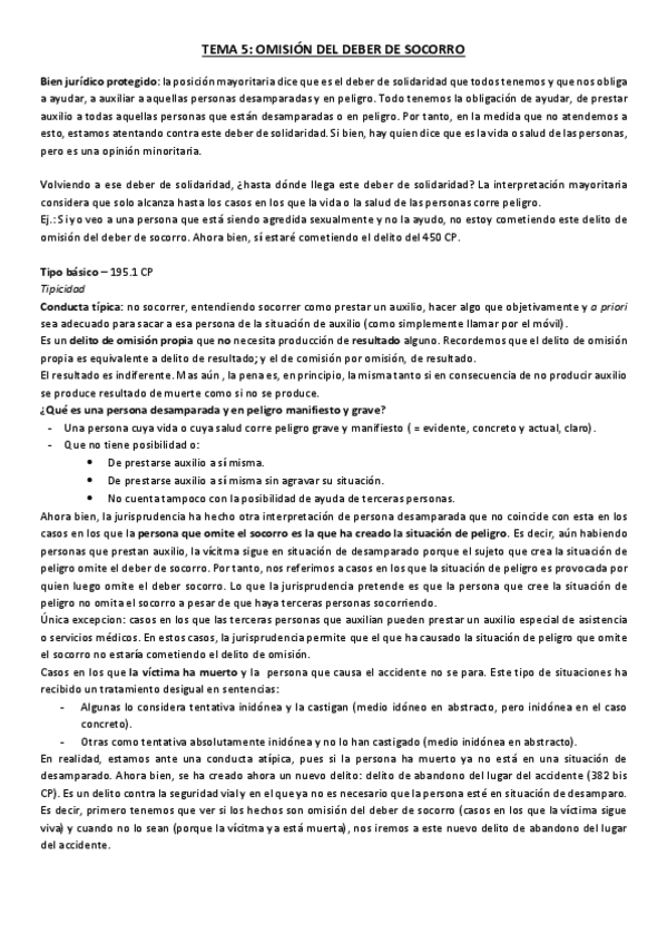 Miniatura del documento Tema-5.OMISION-DEL-DEBER-DE-SOCORRO.pdf