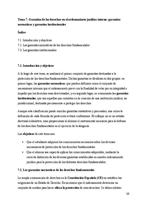 Miniatura del documento T7-Garantias-de-los-derechos-en-el-ordenamiento-juridico-interno.-Garantias-normativas-y.pdf