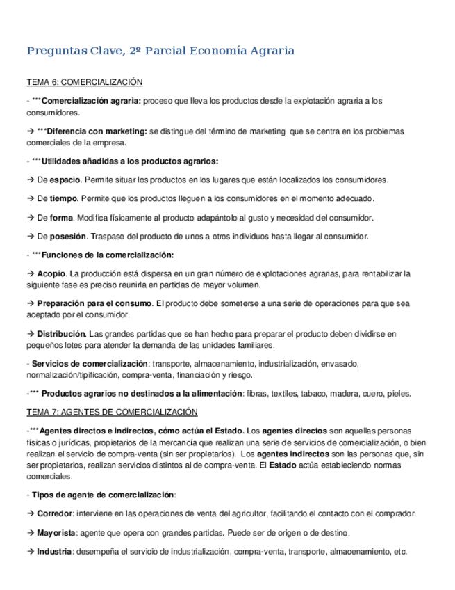 Miniatura del documento Preguntas Clave- Economía 2º Parcial.docx