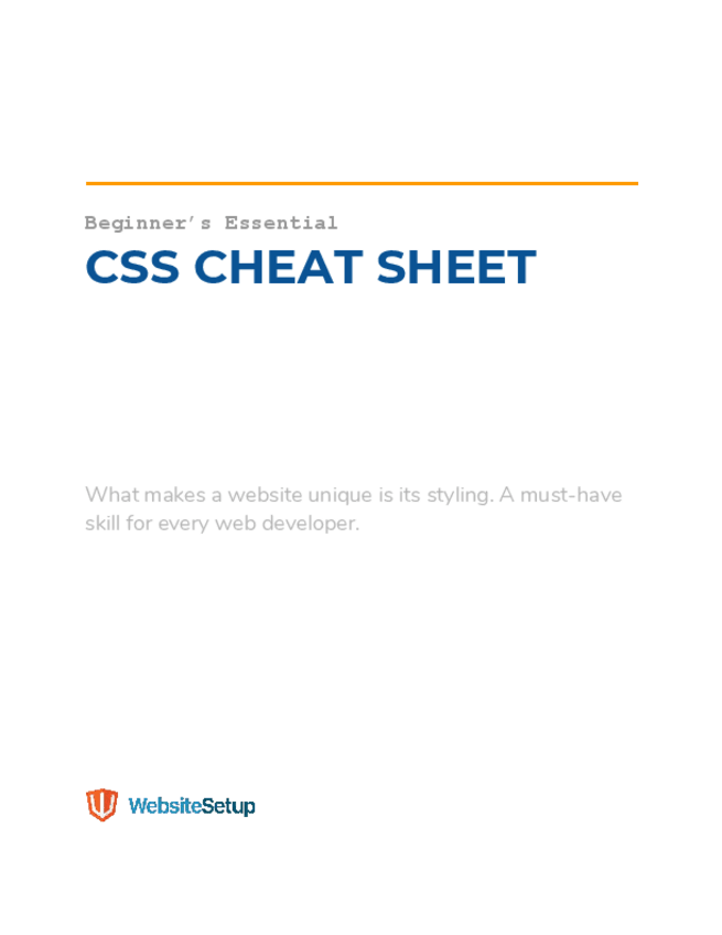 Miniatura del documento wsu-css-cheat-sheet-gdocs.pdf