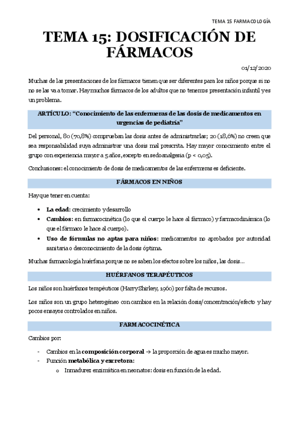 Miniatura del documento TEMA-15-CALCULO-DOSIS.pdf