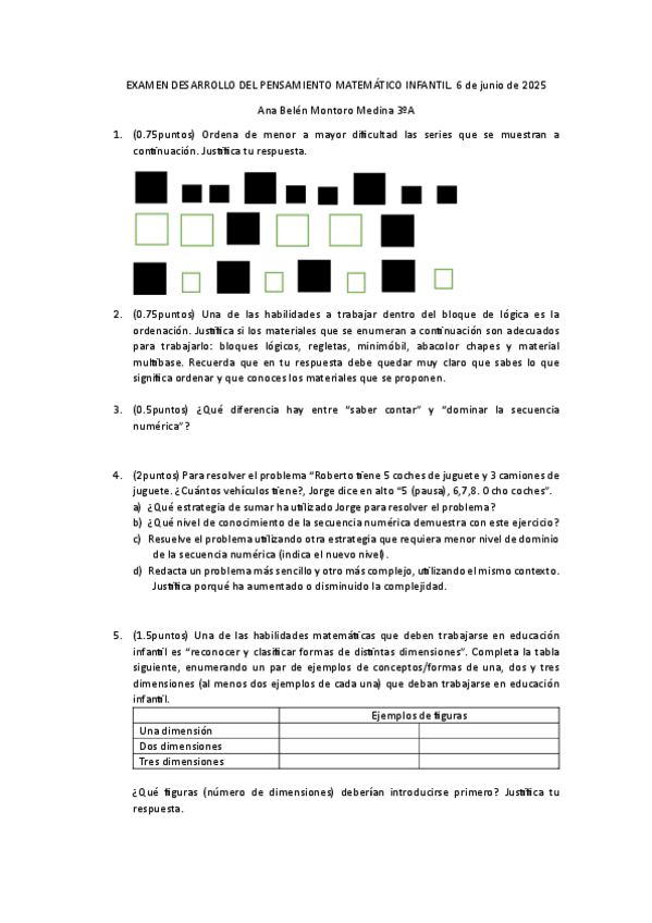 Miniatura del documento EXAMEN-DESARROLLO-DEL-PENSAMIENTO-MATEMATICO-INFANTIL-3oA.pdf