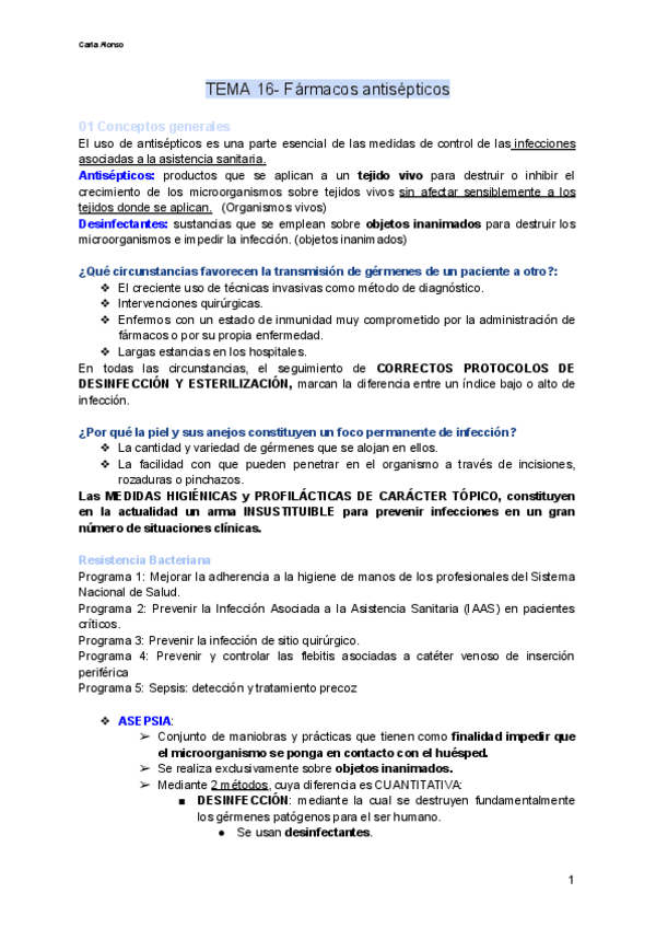 Miniatura del documento TEMA-16-Farmacos-antisepticos.pdf