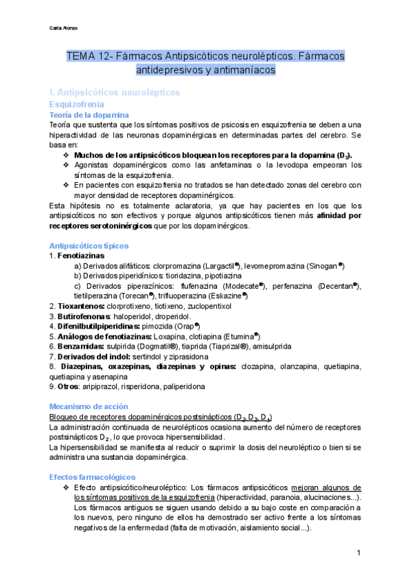 Miniatura del documento TEMA-12-Farmacos-Antipsicoticos-neurolepticos-Farmacos-antidepresivos-y-antimaniacos.pdf