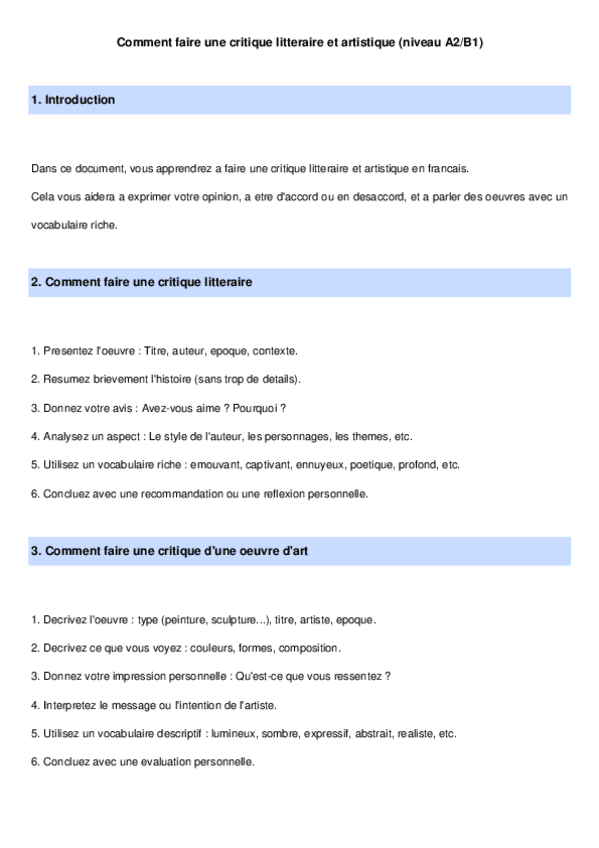 Miniatura del documento CritiquelitteraireartistiqueA2B1.pdf
