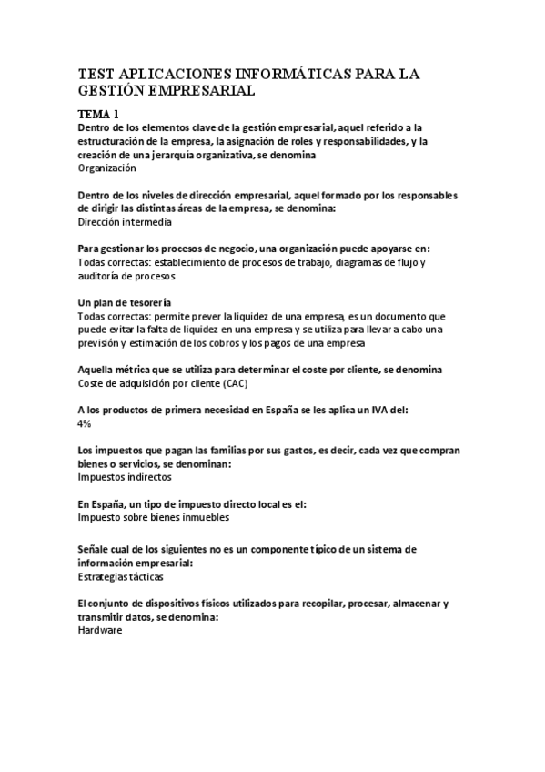 Miniatura del documento TEST-APLICACIONES-INFORMATICAS-PARA-LA-GESTION-EMPRESARIAL.pdf
