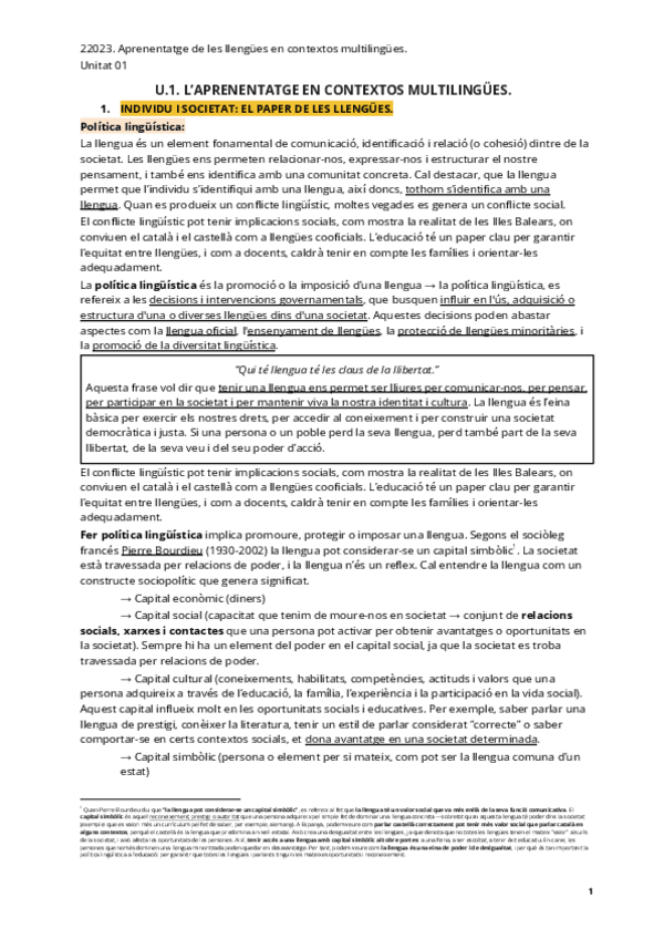 Miniatura del documento APUNTS-T1-MULTILINGUES.pdf
