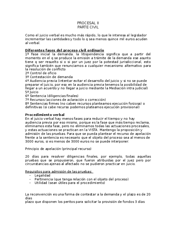 Miniatura del documento PROCESAL-II.docx
