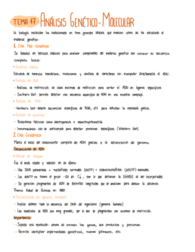 Miniatura del documento TEMA-17ANALISIS-GENETICO-MOLECULAR.pdf