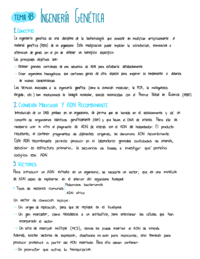Miniatura del documento TEMA-18INGENIERIA-GENETICA.pdf
