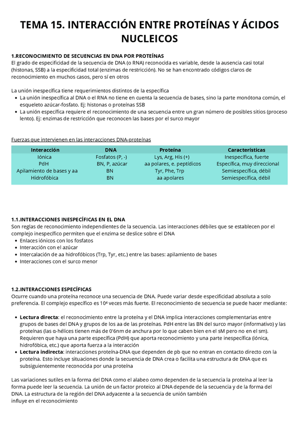 Miniatura del documento T15.-Interaccion-entre-proteinas-y-acidos-nucleicos.pdf