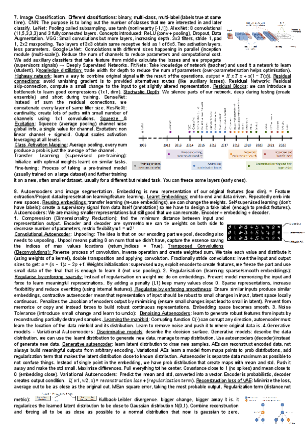 Miniatura del documento Sonia-Cheat-Sheet-Deep-Learning-Second-Partial-Documentos-de-Google.pdf