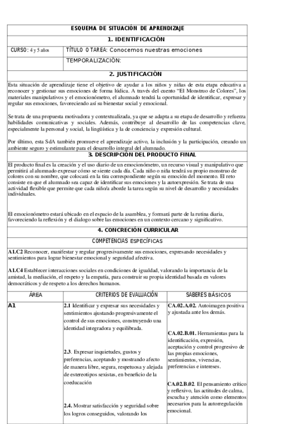 Miniatura del documento SITUACION-DE-APRENDIZAJE-EMOCIONES.odt