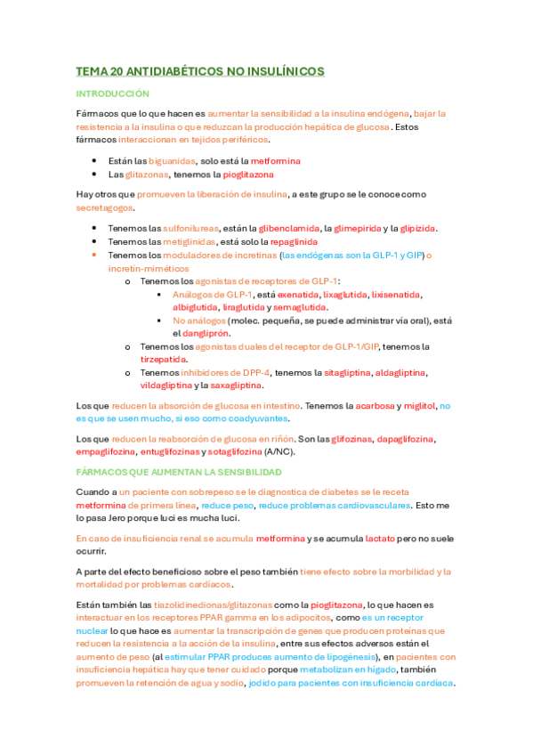 Miniatura del documento TEMA-20-ANTIDIABETICOS-NO-INSULINICOS.pdf