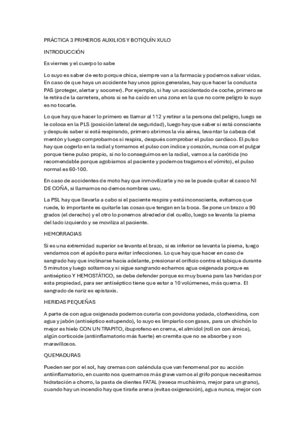 Miniatura del documento PRACTICA-3-PRIMEROS-AUXILIOS-Y-BOTIQUIN-XULO.pdf