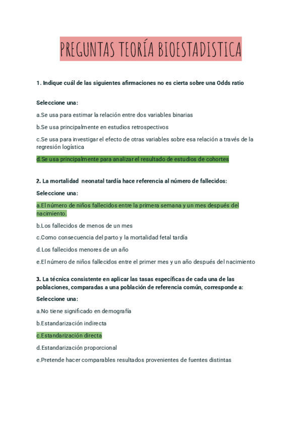 Miniatura del documento PREGUNTAS-TEORIA-BIOESTADISTICA-EXAMEN.pdf