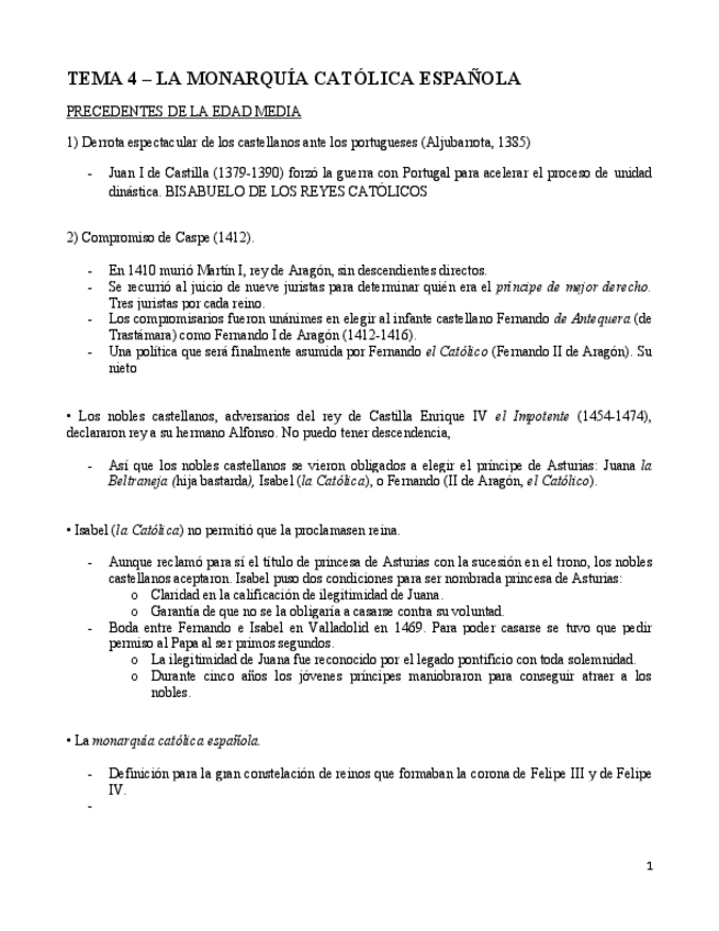 Miniatura del documento Tema-4-La-MonarquAa-CatAlica-EspaAola.pdf