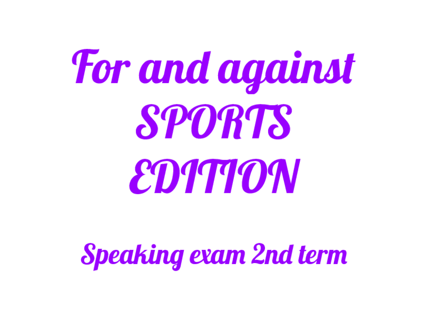 Miniatura del documento For-and-against-speaking.pdf