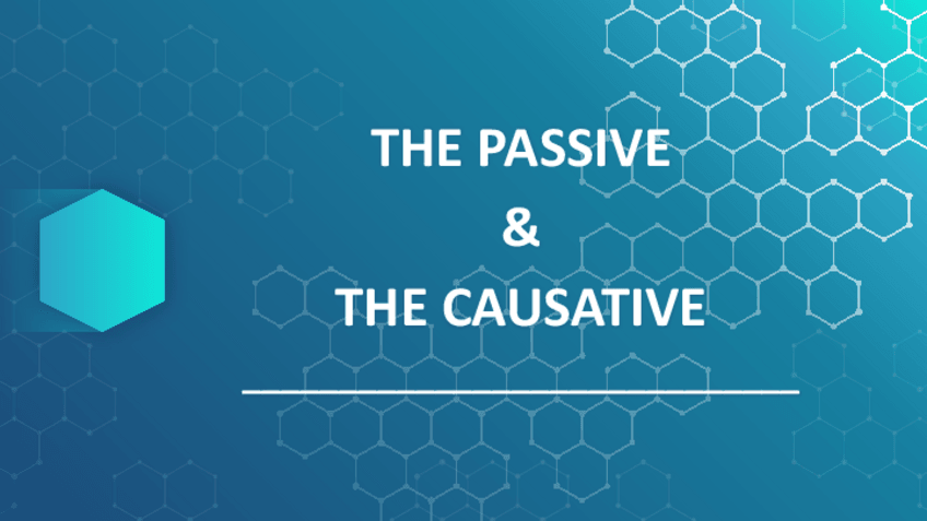 Miniatura del documento The-Passive-The-Causative.pdf