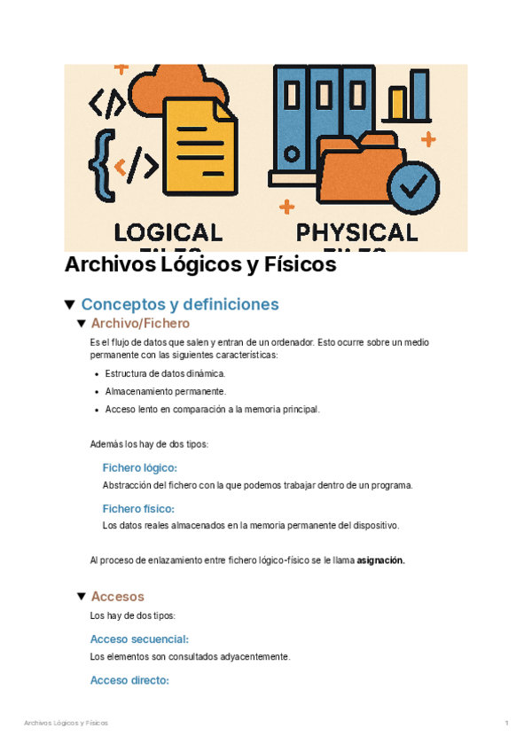 Miniatura del documento ED-I - Archivos Lógicos y Físicos - Tomás.pdf
