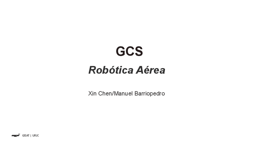 Miniatura del documento Tema 2 Módulo I: Estación de Control Terrestre.pdf