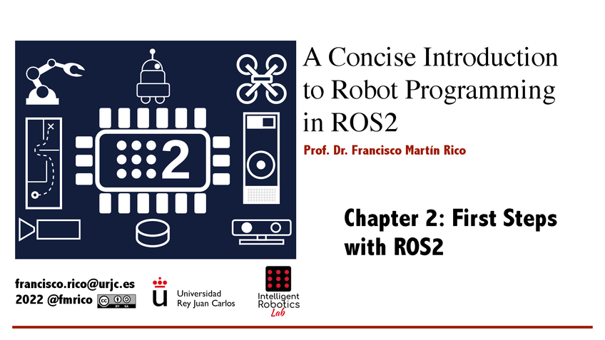 Miniatura del documento Tema 2: Primeros Pasos con ROS2.pdf