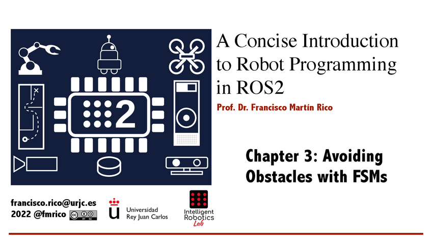 Miniatura del documento Tema 3: Esquivando Obstáculos con FSMs.pdf