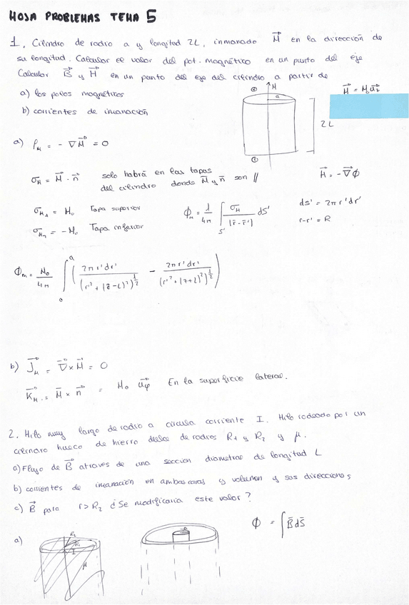 Miniatura del documento Ejercicios-tema-5-Electromagentismo-I.pdf