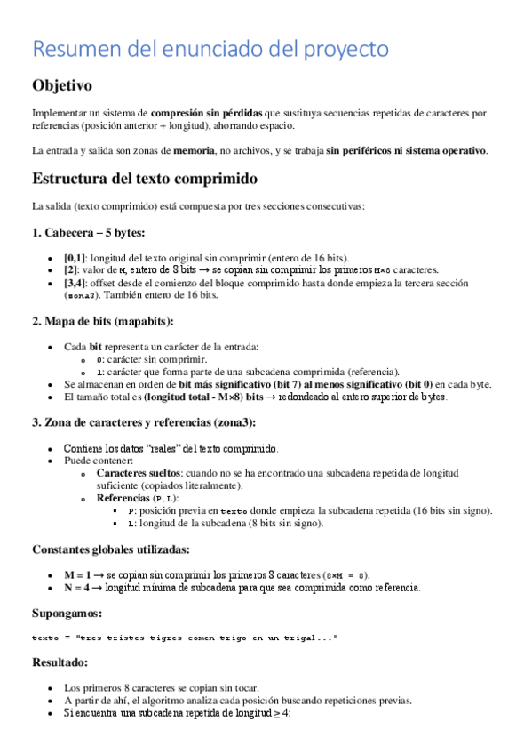 Miniatura del documento Resumenenunciado.pdf