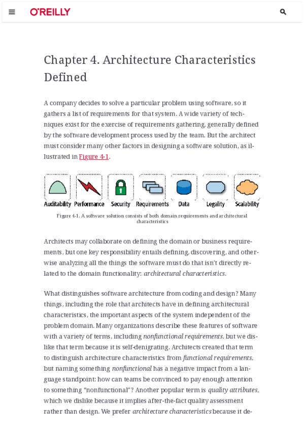 Miniatura del documento 4.-Architecture-Characteristics-Defined--Fundamentals-of-Software-Architecture.pdf