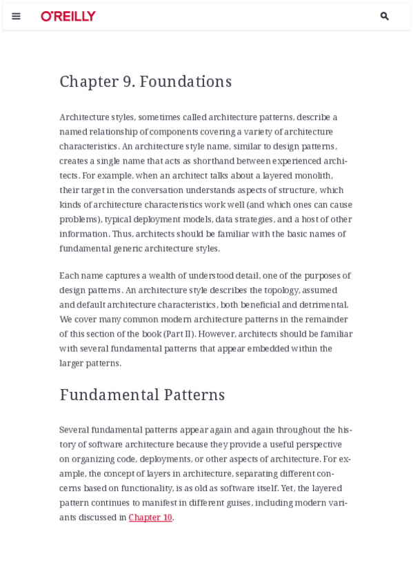 Miniatura del documento 9.-Foundations--Fundamentals-of-Software-Architecture.pdf