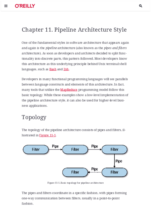 Miniatura del documento 11.-Pipeline-Architecture-Style--Fundamentals-of-Software-Architecture.pdf