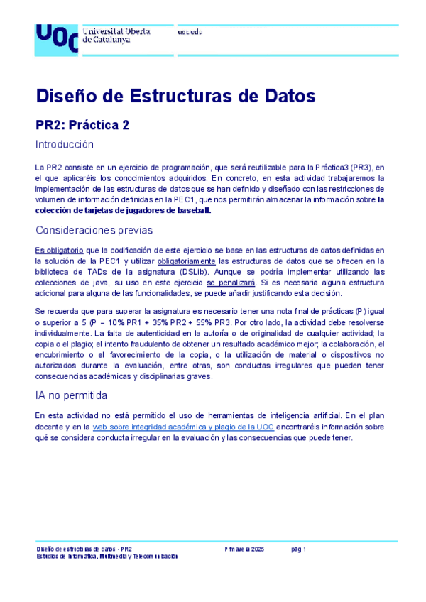 Miniatura del documento DEDPR2Enunciado.pdf