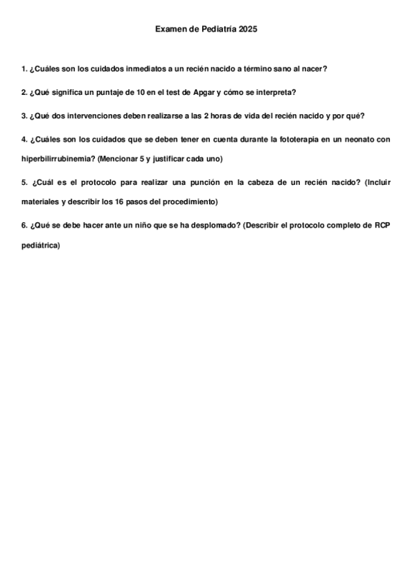 Miniatura del documento ExamenPediatria2025.pdf
