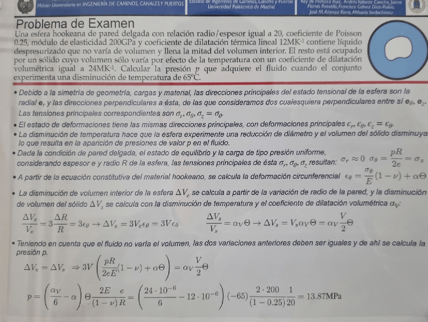 Miniatura del documento EXAMEN 1ºP OCTUBRE 2024 TERMOMECANICA.pdf