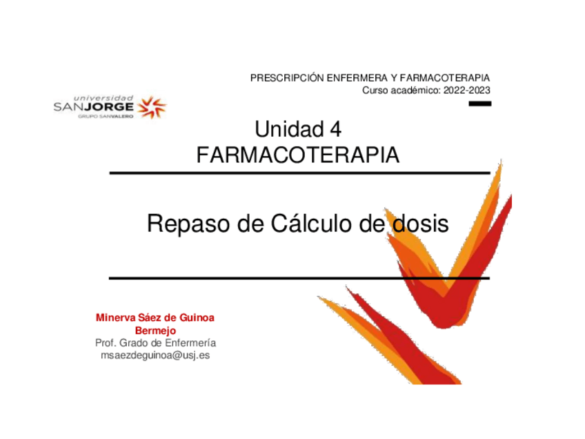 Miniatura del documento REPASO-CALCULO-DE-DOSIS.pdf
