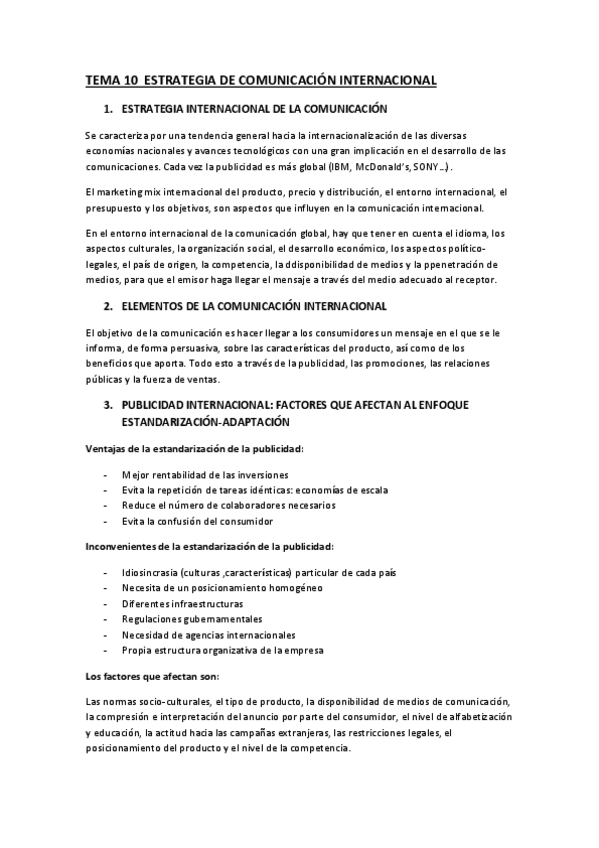 Miniatura del documento TEMA 10  ESTRATEGIA DE COMUNICACIÓN INTERNACIONAL.pdf