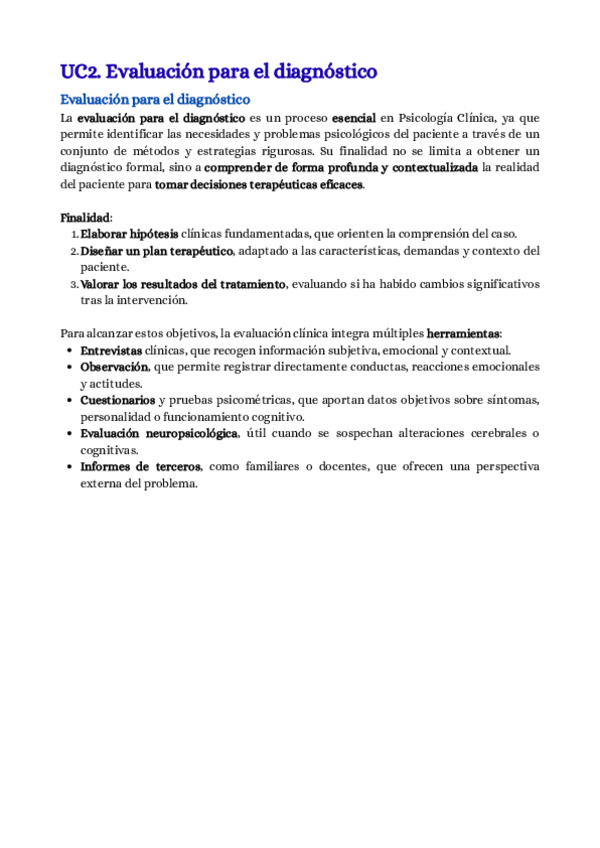 Miniatura del documento Resumen-UC2-Clinica.pdf