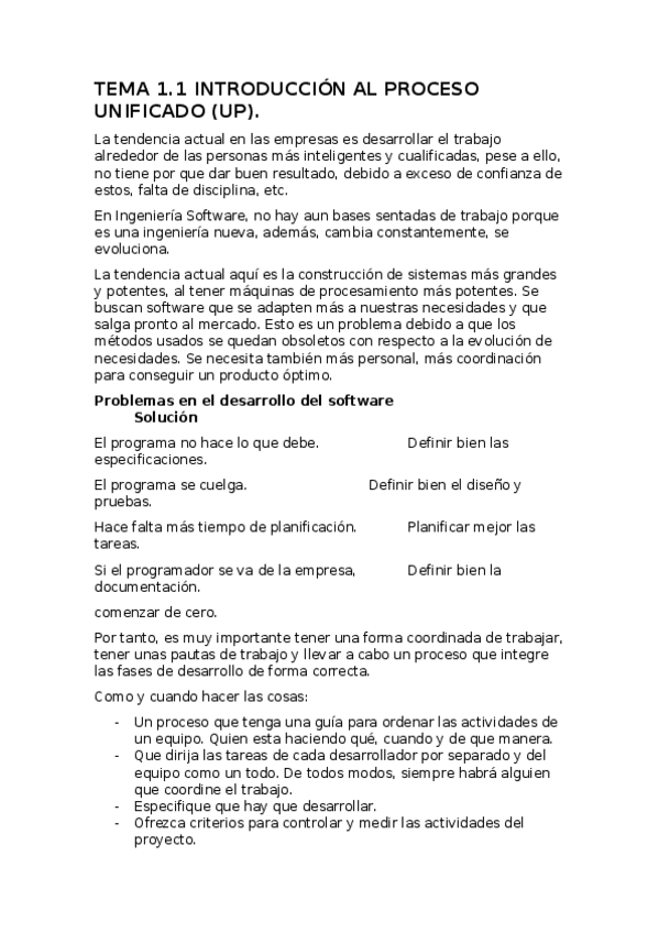 Miniatura del documento Tema1. Proceso Unificado y UML.docx