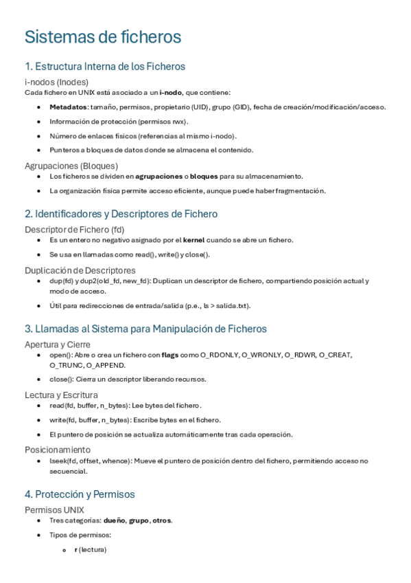 Miniatura del documento Resumen-Sistema-de-Ficheros.pdf