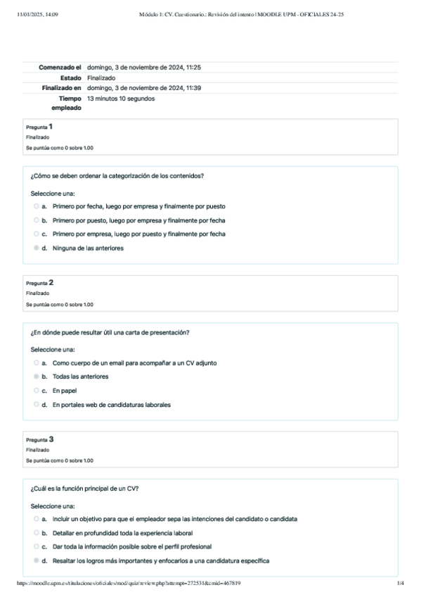 Miniatura del documento Modulo-1-CV.-Cuestionario.-Revision-del-intento--MOODLE-UPM-OFICIALES-24-25.pdf