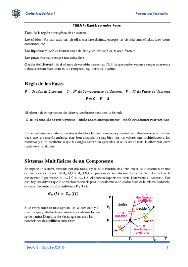 Miniatura del documento Resumen Tema 7 Quifi I.pdf