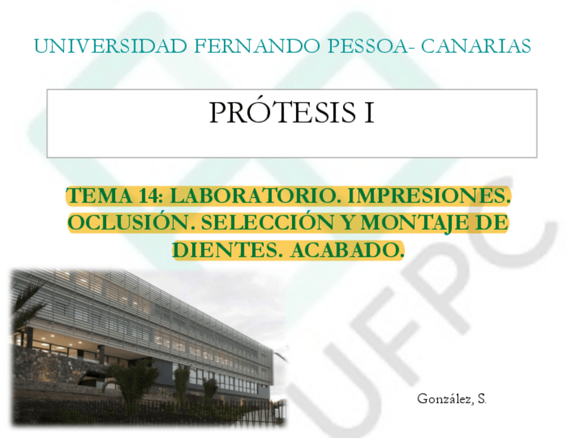 Miniatura del documento TEMA-14.-Laboratorio-Impresiones.-Oclusion.-Montaje-de-Dientes.-Acabado.pdf