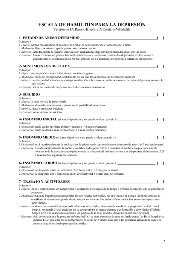 Miniatura del documento Escala de Depresión de Hamilton (síntomas psicofisiológicos).pdf