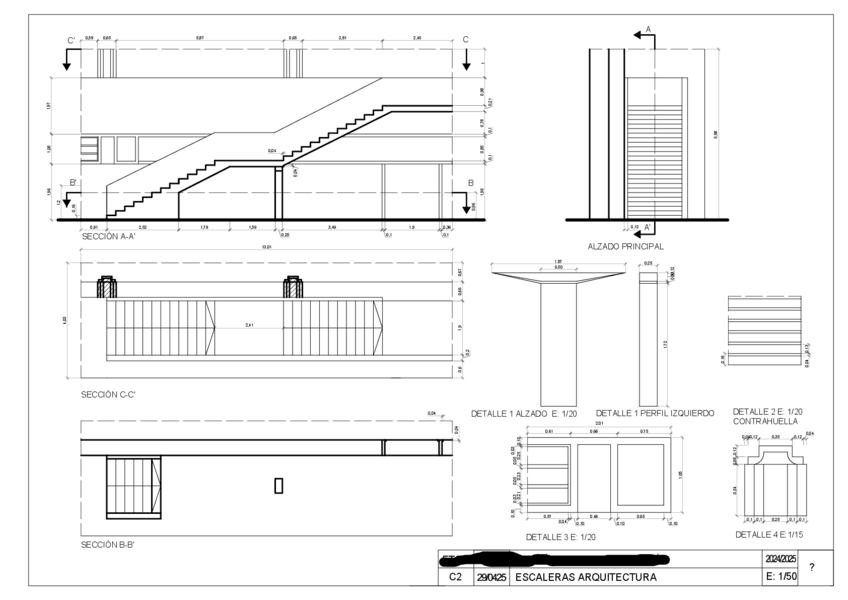 Miniatura del documento ESCALERAS-ARQUITECTURA-cad.pdf