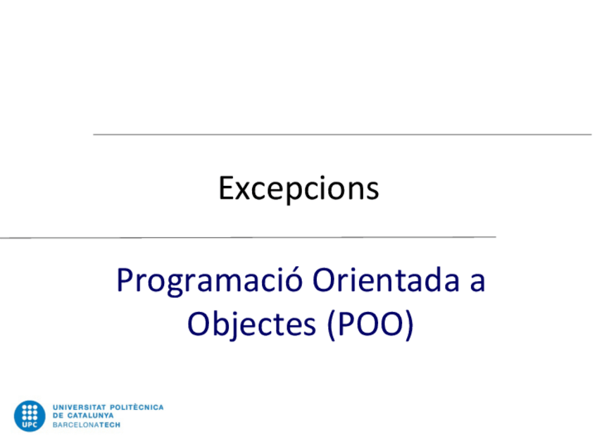 Miniatura del documento 10-Excepcions.pdf