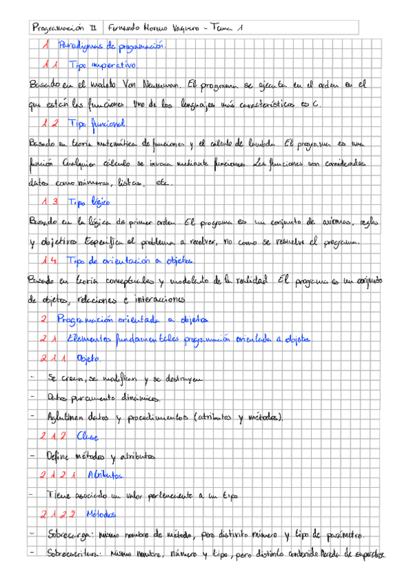 Miniatura del documento Tema 1 - Introduccion POO.pdf