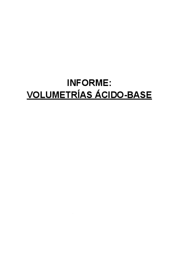 Miniatura del documento INFORME-Volumetrias-acido-base.pdf
