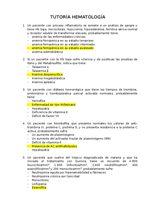 Miniatura del documento TUTORIA-HEMATOLOGIA.docx