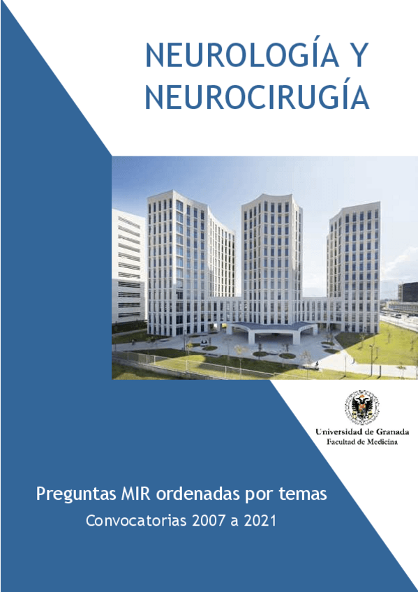 Miniatura del documento Neurologia-y-Neurocirugia-ordenadas-por-temas-DEFINITIVO.pdf